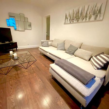 Charmante Maison - Centre-Ville كولمار المظهر الخارجي الصورة