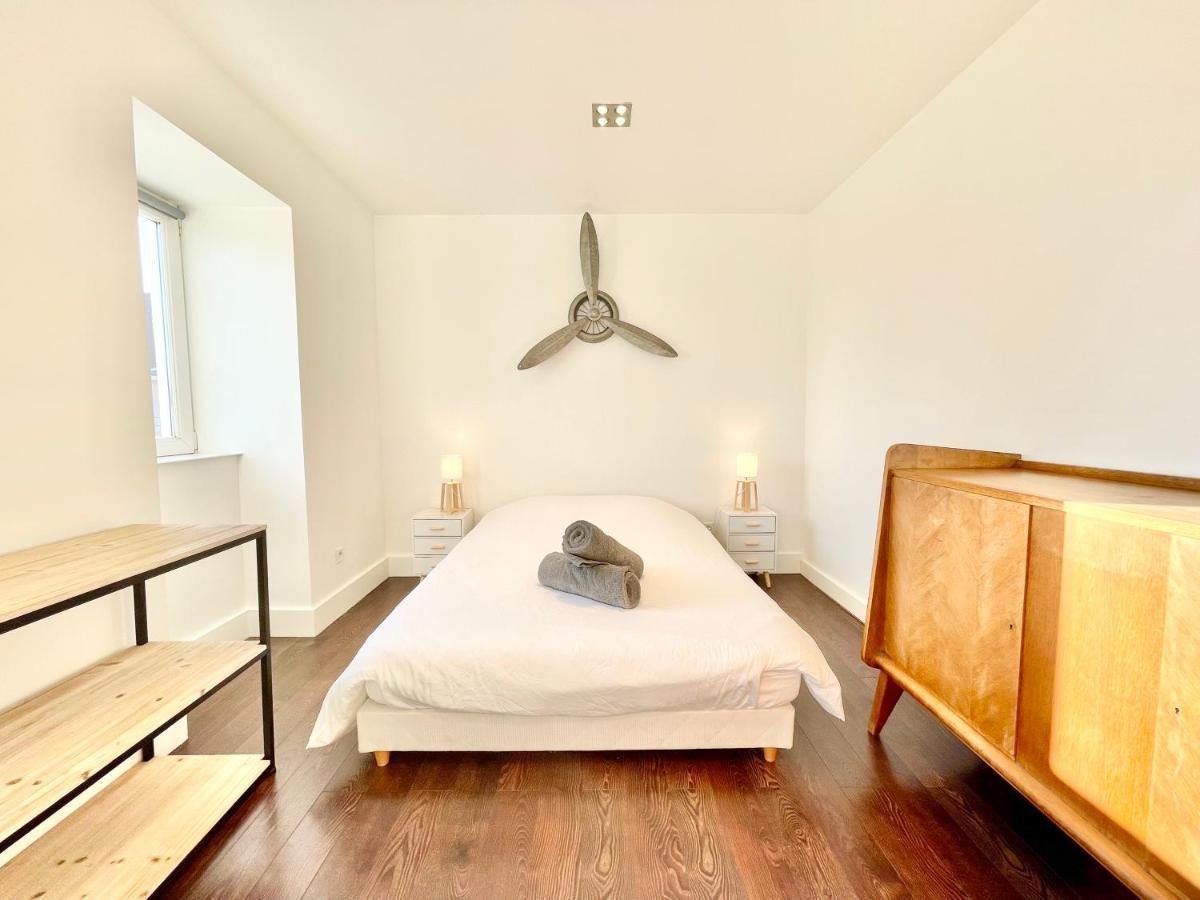 Charmante Maison - Centre-Ville كولمار المظهر الخارجي الصورة