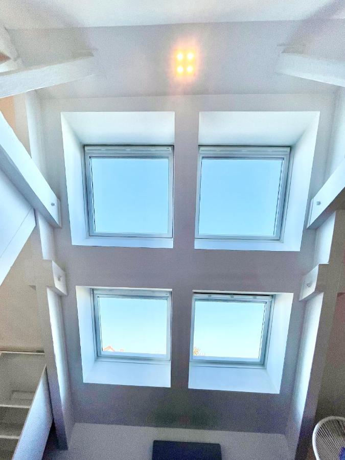 Charmante Maison - Centre-Ville كولمار المظهر الخارجي الصورة