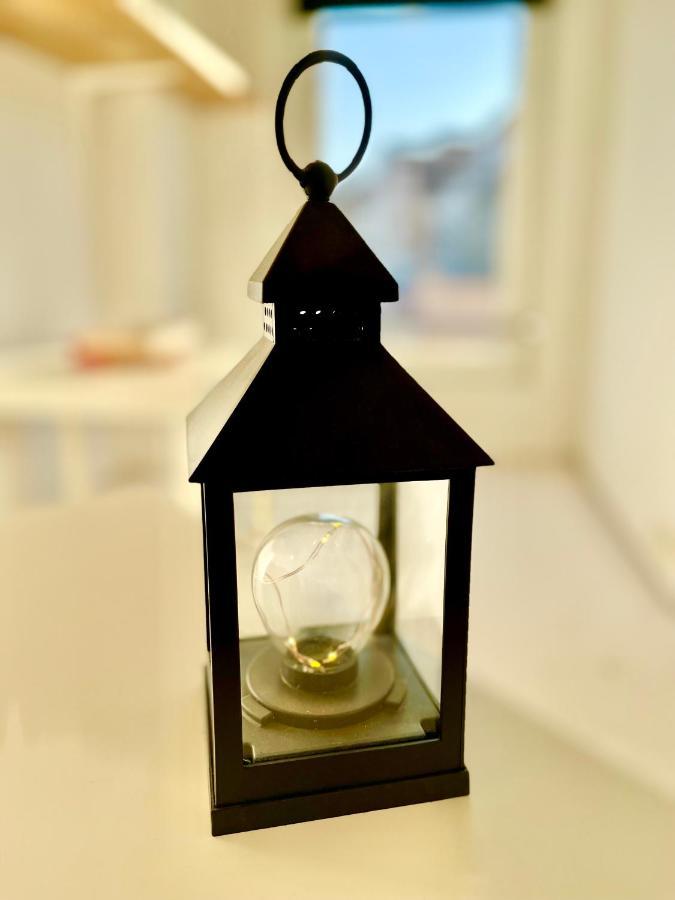 Charmante Maison - Centre-Ville كولمار المظهر الخارجي الصورة
