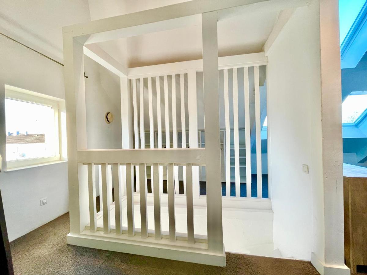 Charmante Maison - Centre-Ville كولمار المظهر الخارجي الصورة
