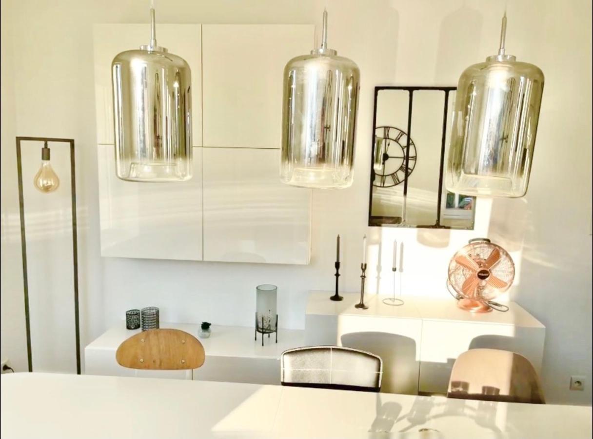 Charmante Maison - Centre-Ville كولمار المظهر الخارجي الصورة