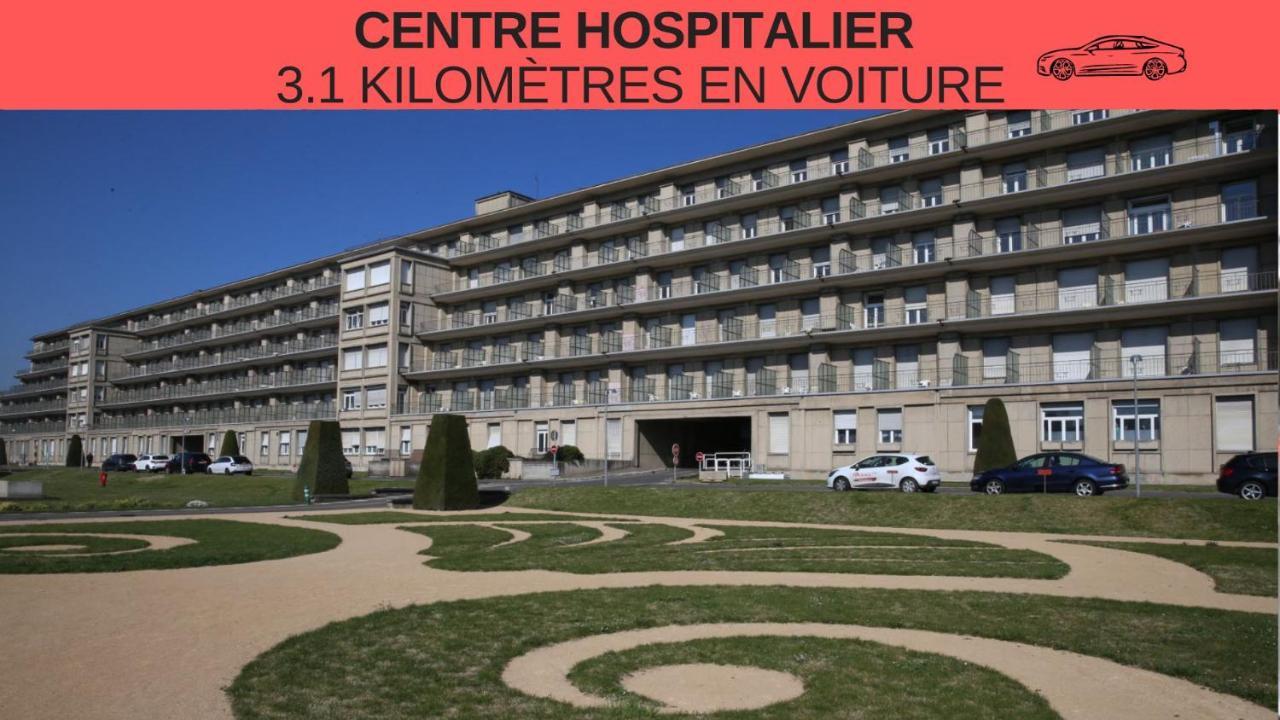 Charmante Maison - Centre-Ville كولمار المظهر الخارجي الصورة