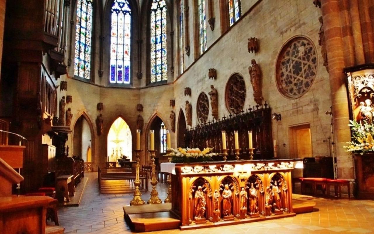 Charmante Maison - Centre-Ville كولمار المظهر الخارجي الصورة