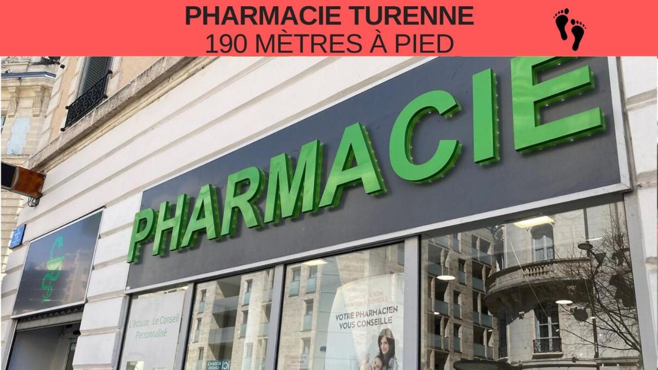 Charmante Maison - Centre-Ville كولمار المظهر الخارجي الصورة